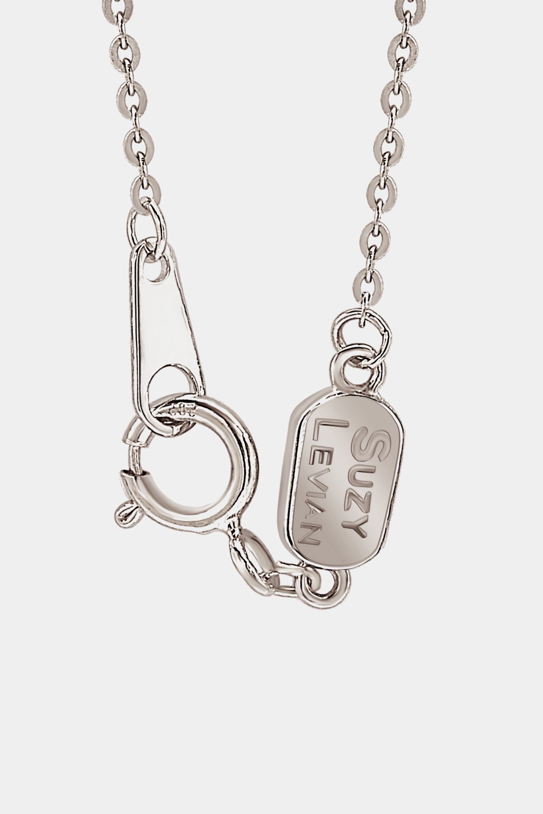 Diamond Heart Pendant sold by Lord & Taylor product image thumbnail 5