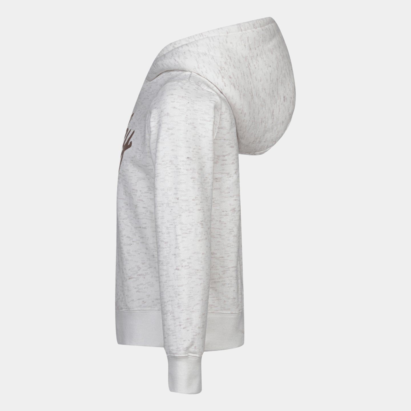 Girls Graphic Lurex Fleece Pullover sold by Lord & Taylor product image thumbnail 3