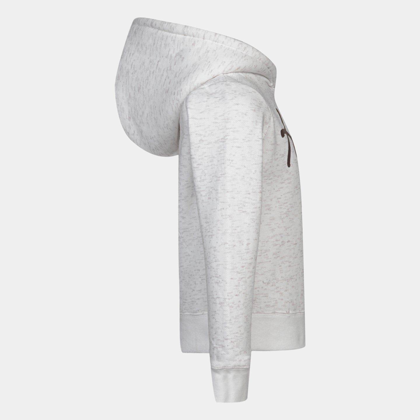 Girls Graphic Lurex Fleece Pullover sold by Lord & Taylor product image thumbnail 2