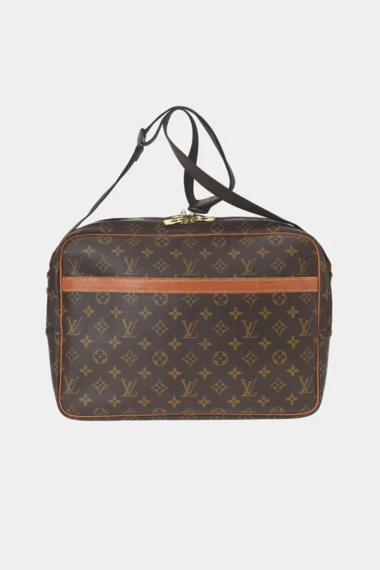 Reporter Mm Crossbody Bag sold by Lord & Taylor