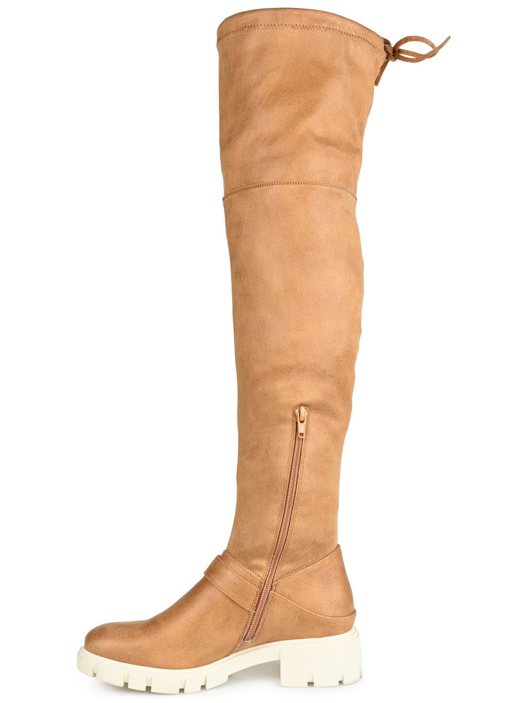 Wide Calf Salisa Boots sold by Lord & Taylor product image thumbnail 8