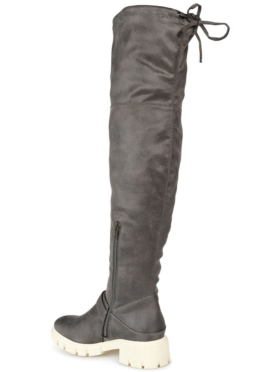 Wide Calf Salisa Boots sold by Lord & Taylor product image thumbnail 5