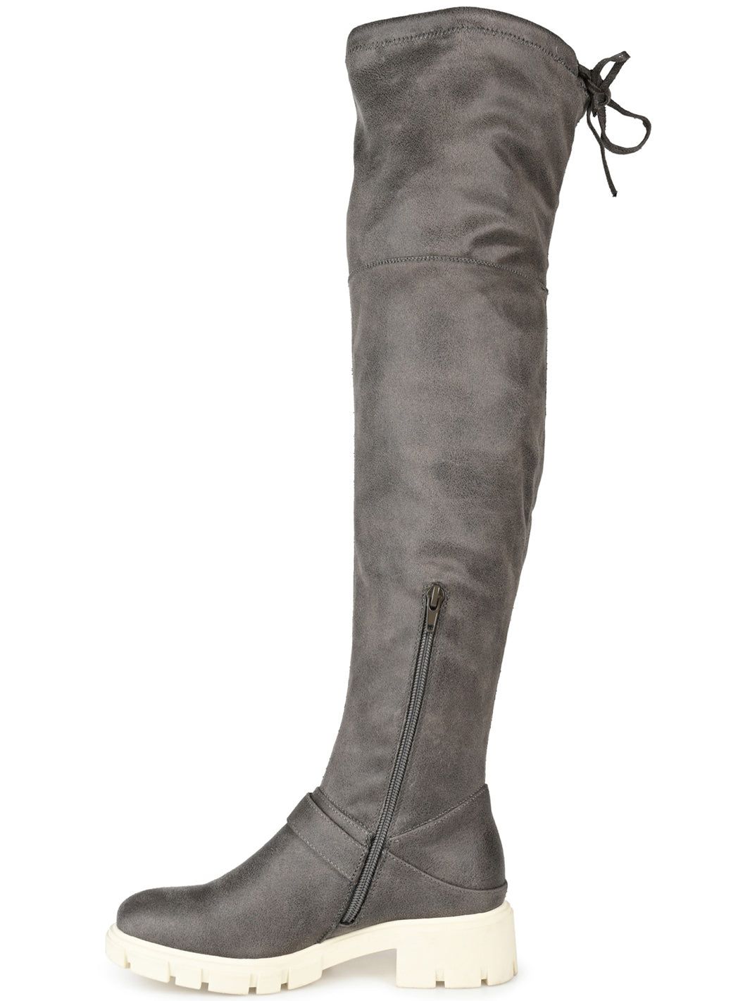 Wide Calf Salisa Boots sold by Lord & Taylor product image thumbnail 2