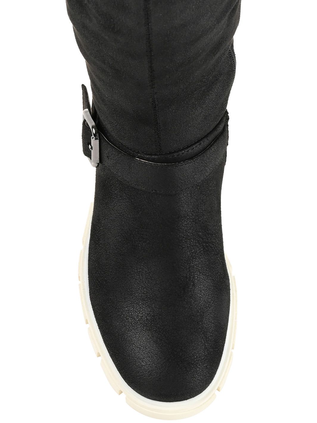 Wide Calf Salisa Boots sold by Lord & Taylor product image thumbnail 16