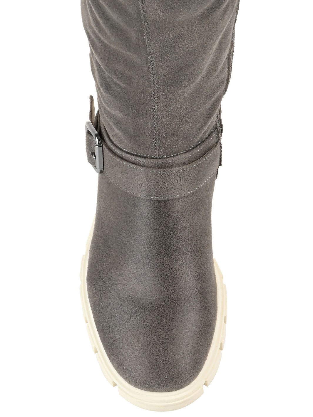 Wide Calf Salisa Boots sold by Lord & Taylor product image thumbnail 4