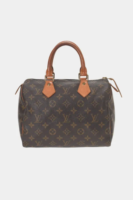 Speedy 25 Handbag sold by Lord & Taylor