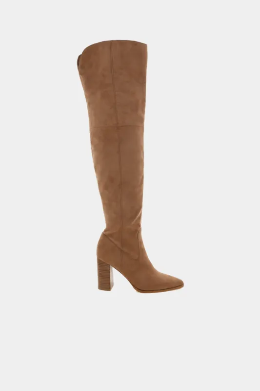 Vixen Boot sold by Lord & Taylor