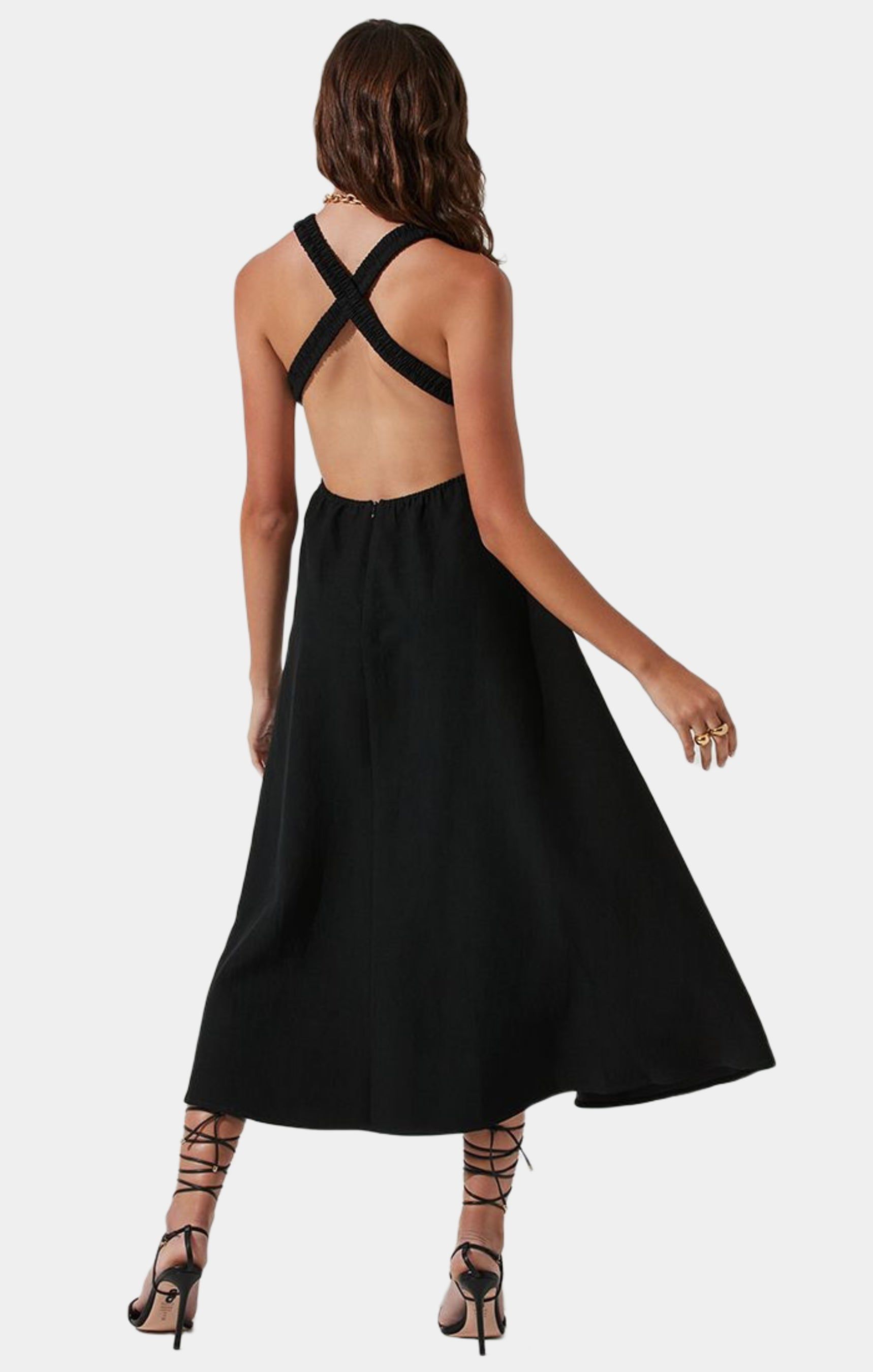 Valenz Dress sold by Lord & Taylor product image thumbnail 4