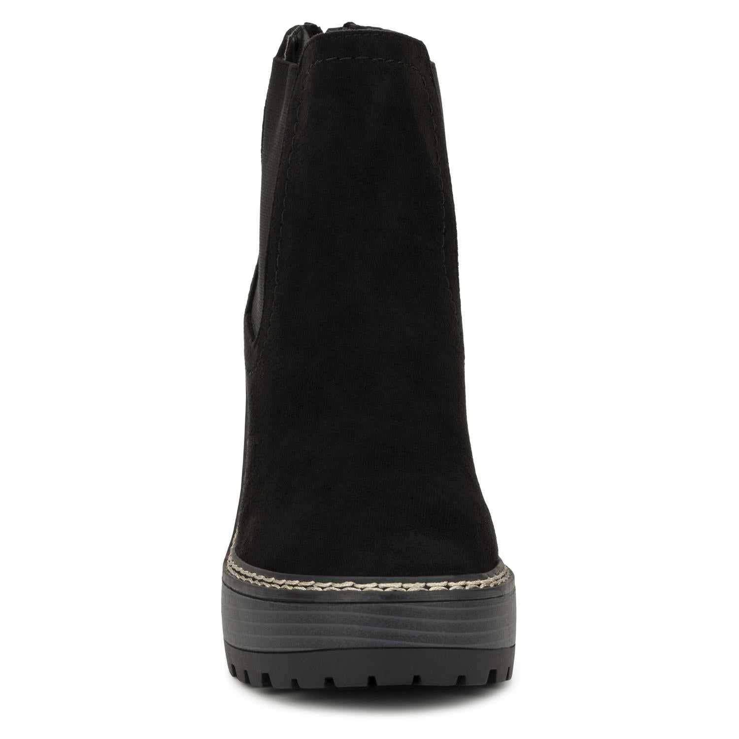 Emily Chunky Heel Chelsea sold by Lord & Taylor product image thumbnail 4