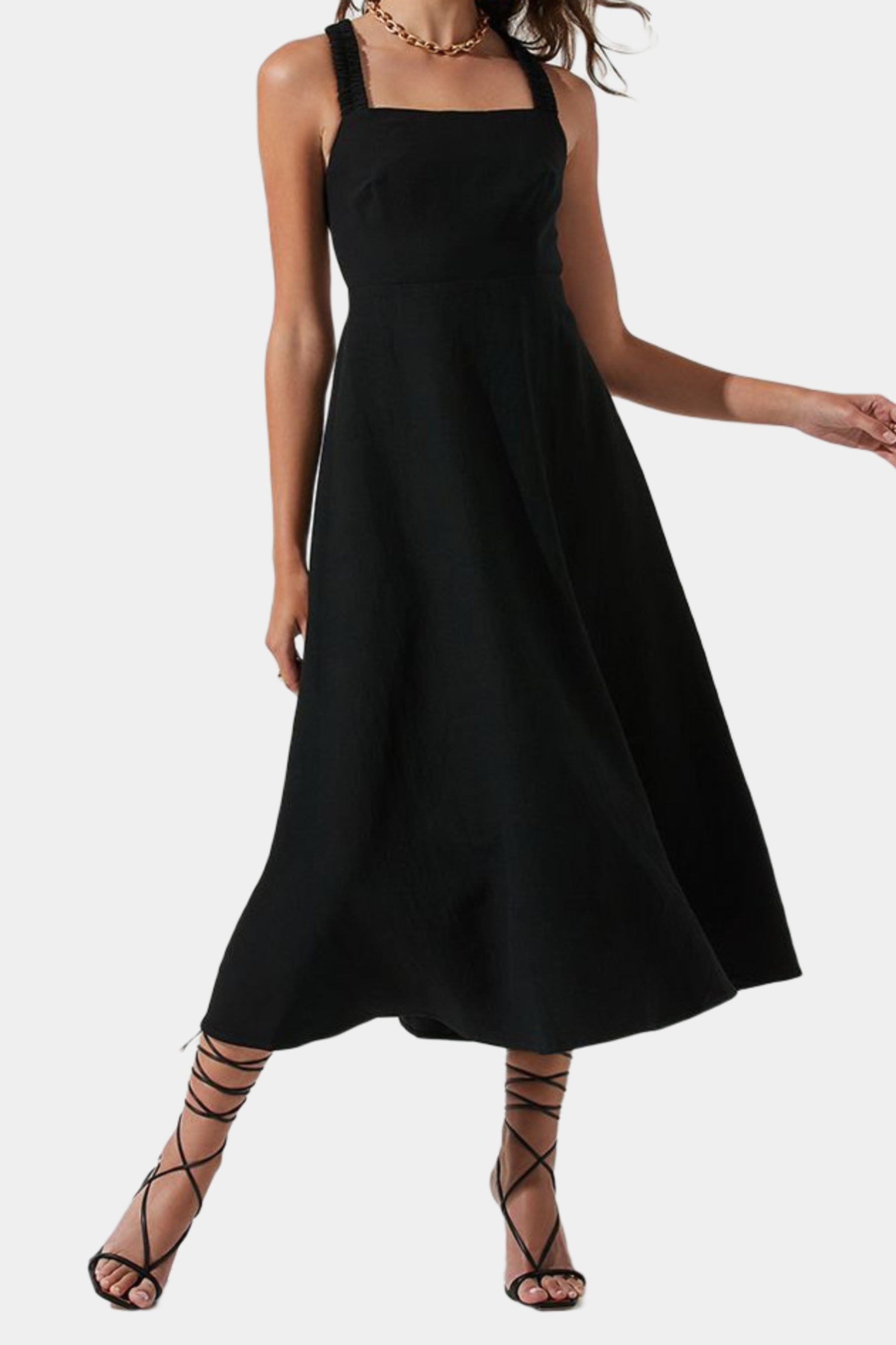 Valenz Dress sold by Lord & Taylor