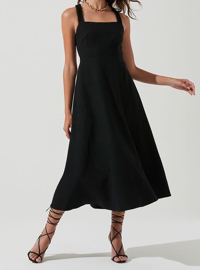 Valenz Dress sold by Lord & Taylor product image thumbnail 7