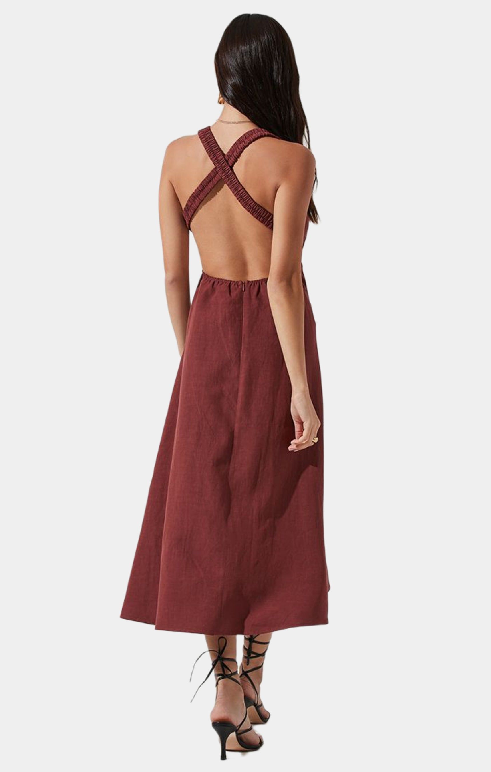 Valenz Dress sold by Lord & Taylor product image thumbnail 5