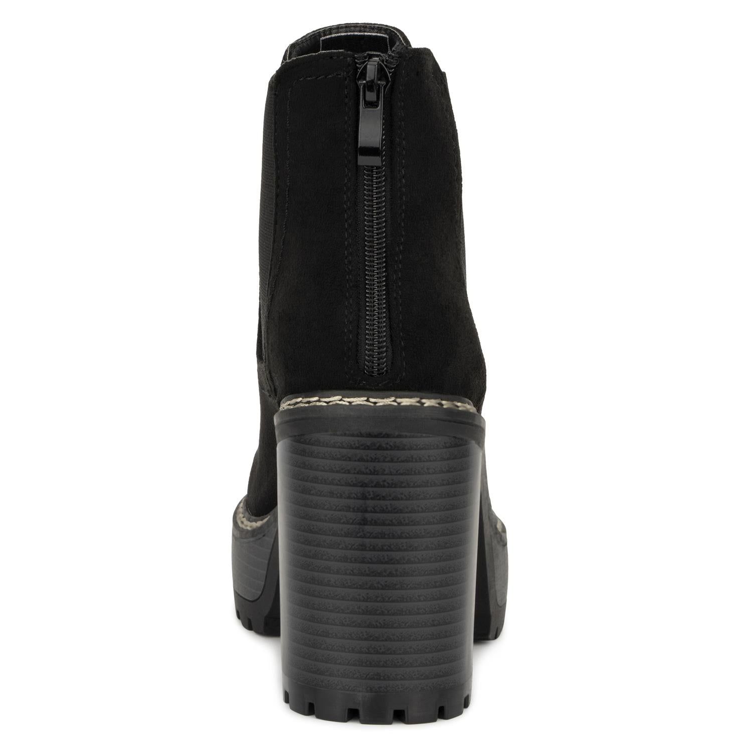 Emily Chunky Heel Chelsea sold by Lord & Taylor product image thumbnail 5