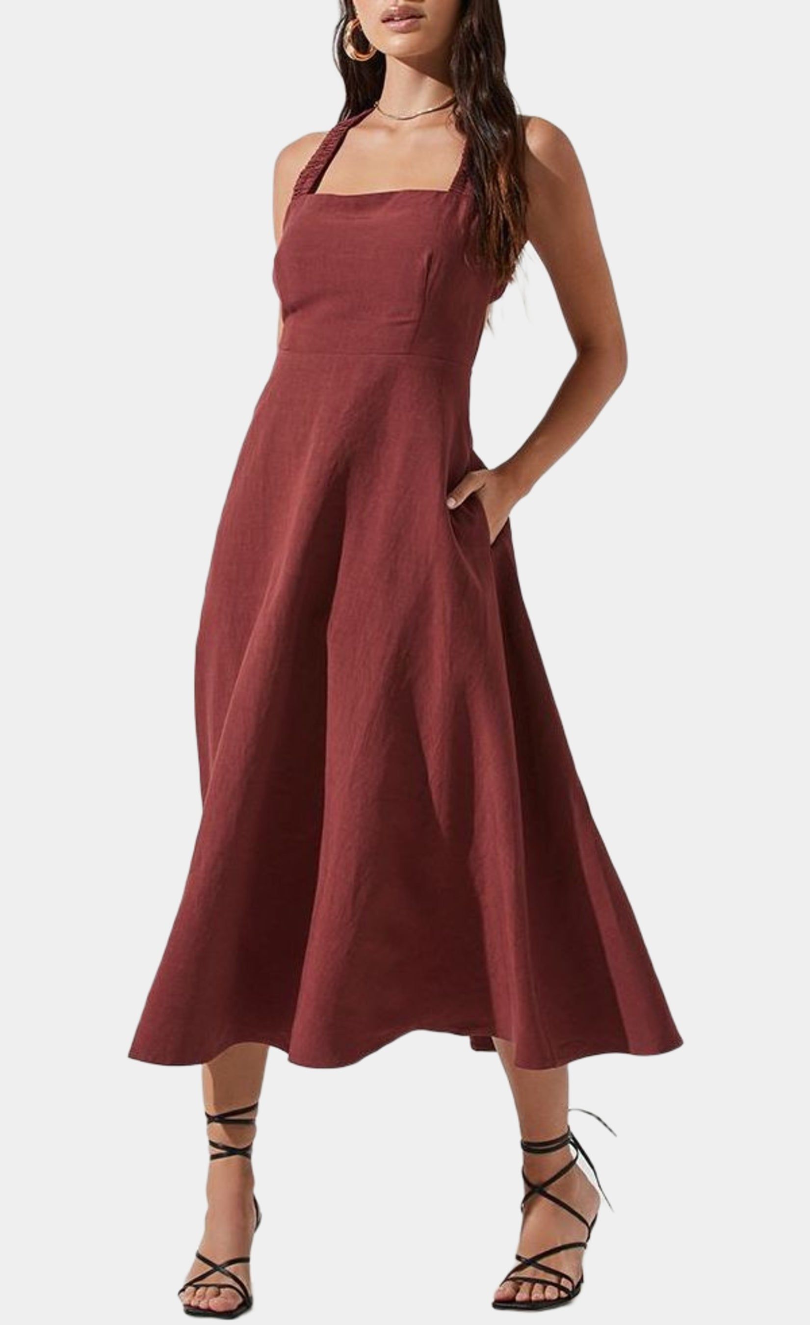 Valenz Dress sold by Lord & Taylor product image thumbnail 2