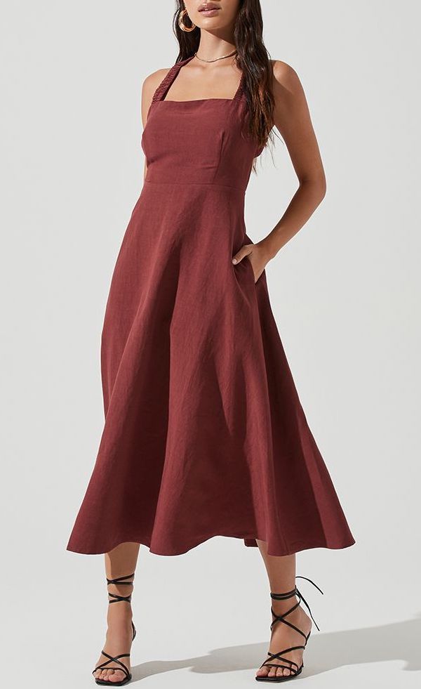 Valenz Dress sold by Lord & Taylor product image thumbnail 10
