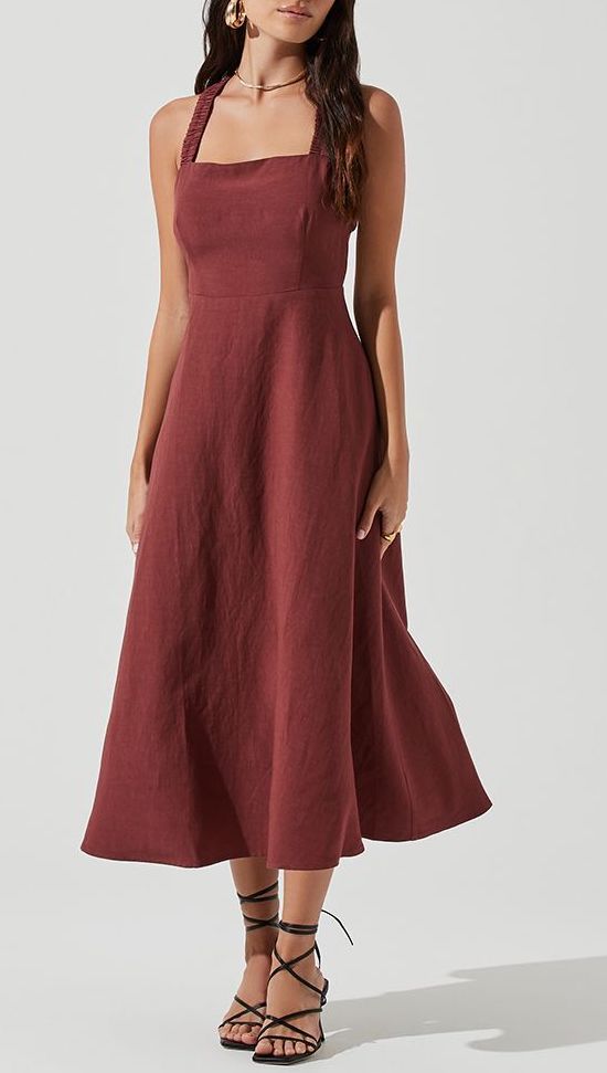 Valenz Dress sold by Lord & Taylor product image thumbnail 8