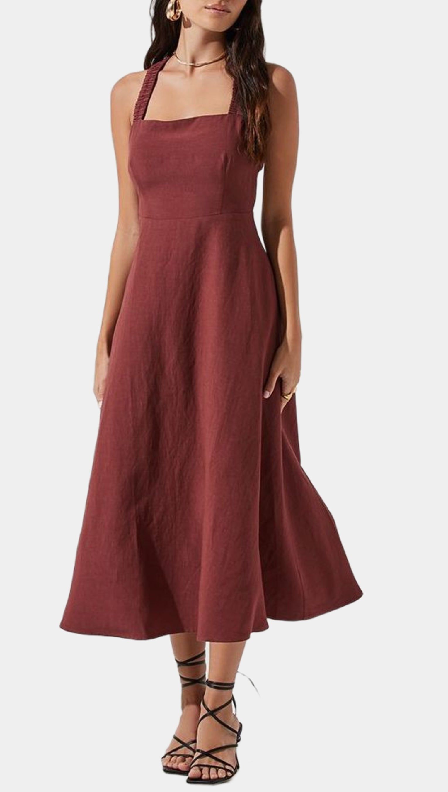 Valenz Dress sold by Lord & Taylor product image thumbnail 3