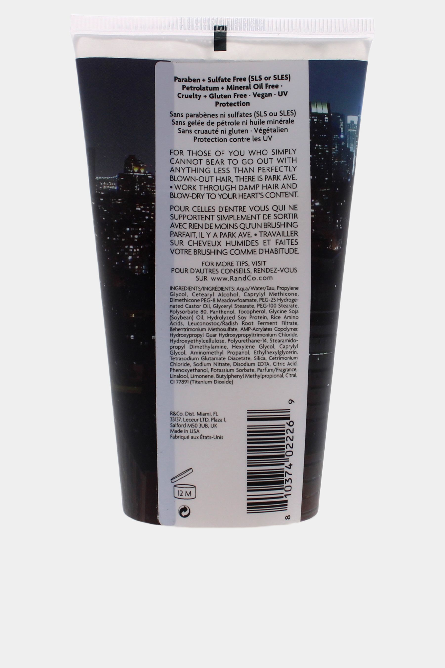 Park Ave Blow Out Balm sold by Lord & Taylor product image thumbnail 4