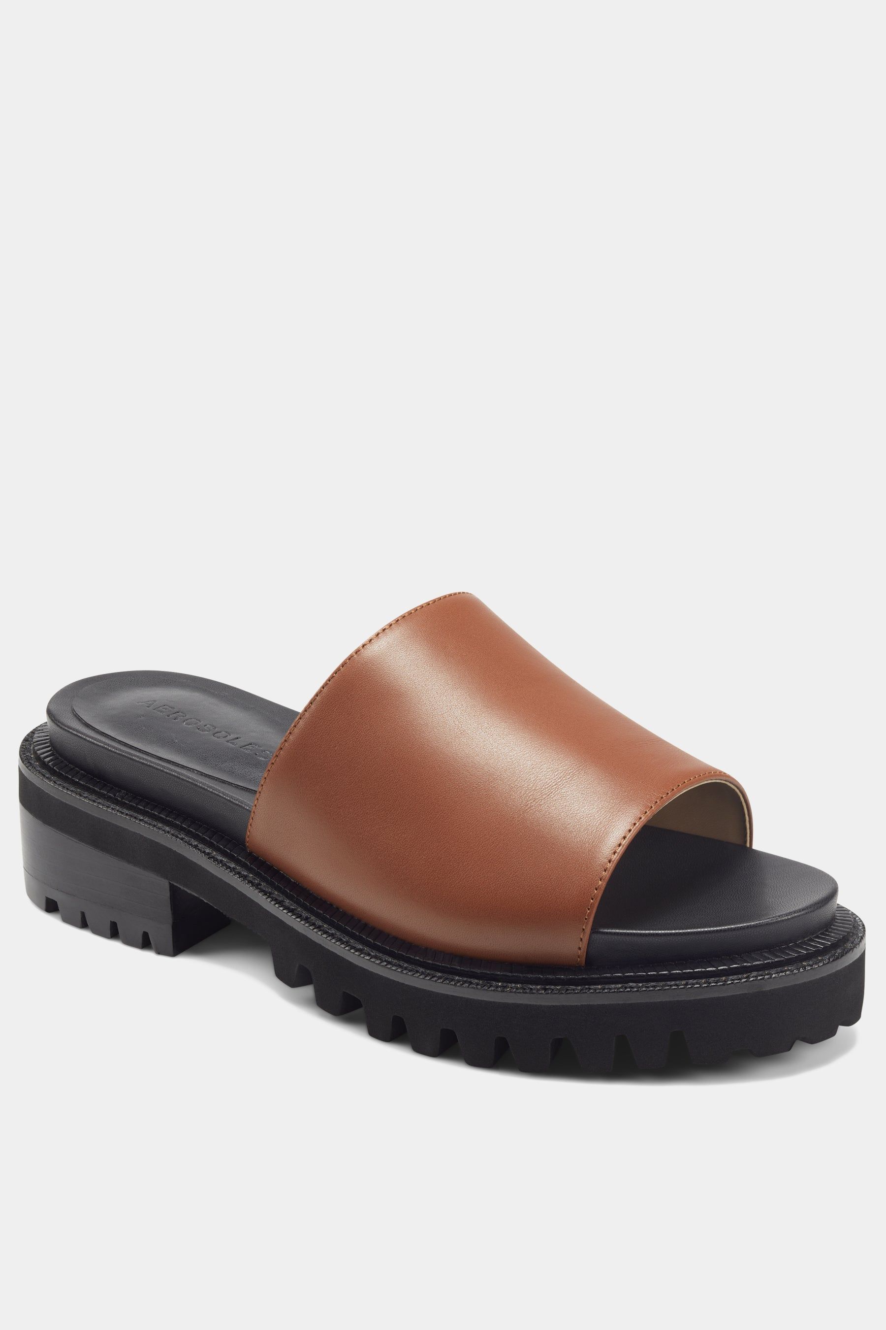 LUCAS SANDAL sold by Lord & Taylor product image thumbnail 4
