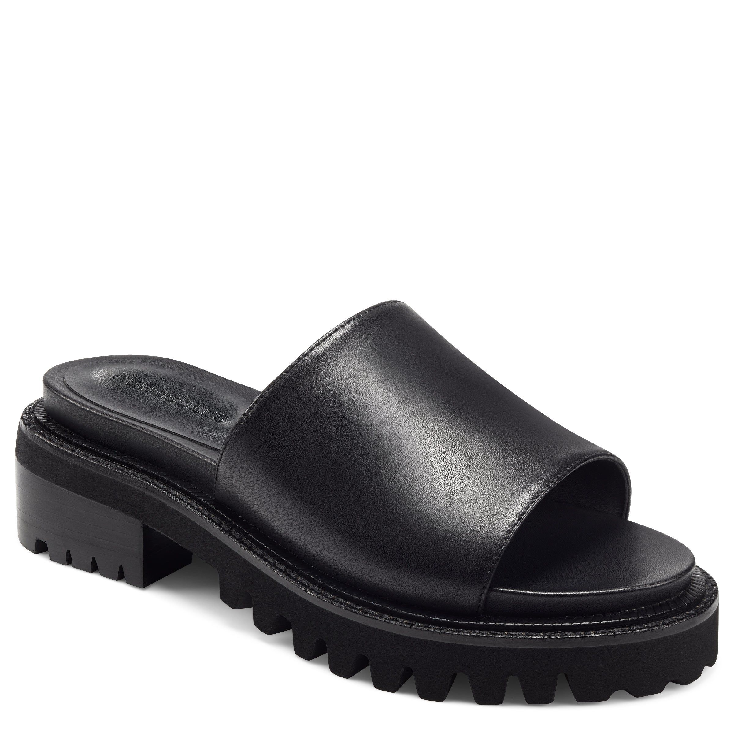 LUCAS SANDAL sold by Lord & Taylor product image thumbnail 19