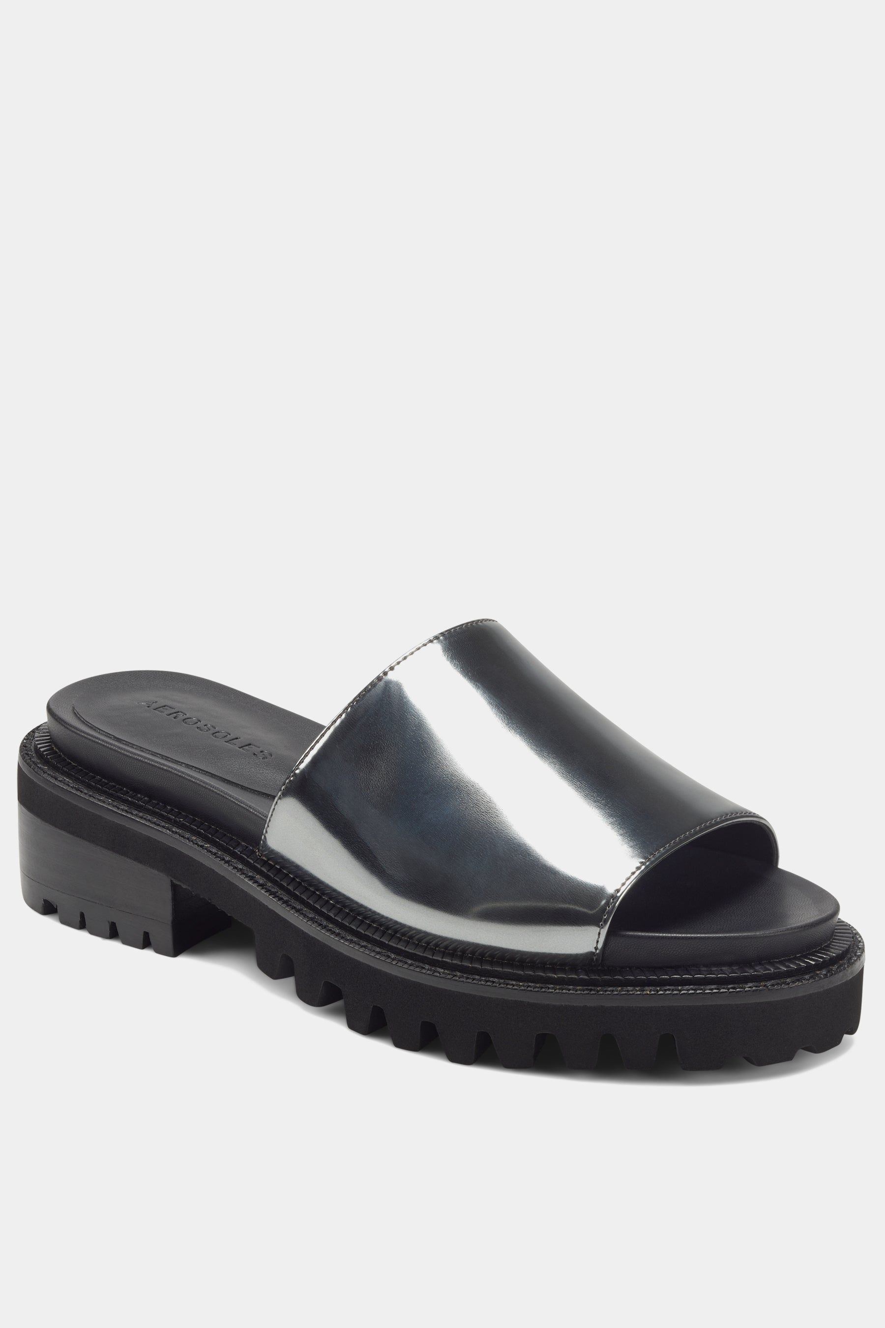 LUCAS SANDAL sold by Lord & Taylor
