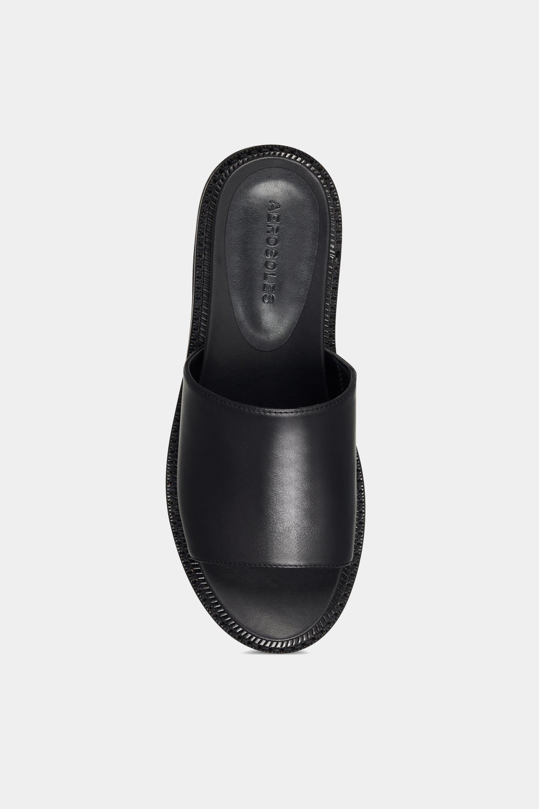 LUCAS SANDAL sold by Lord & Taylor product image thumbnail 18