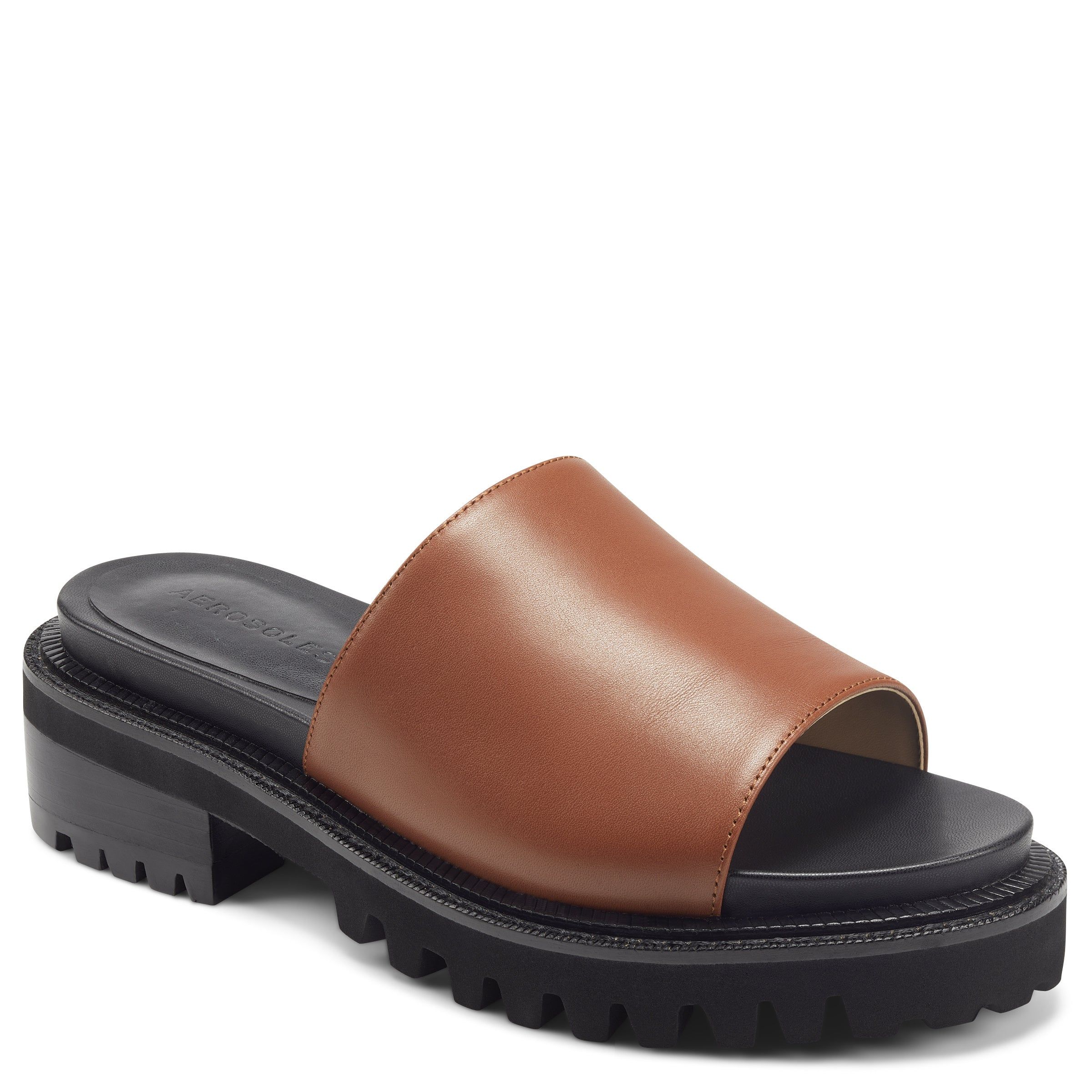 LUCAS SANDAL sold by Lord & Taylor product image thumbnail 21