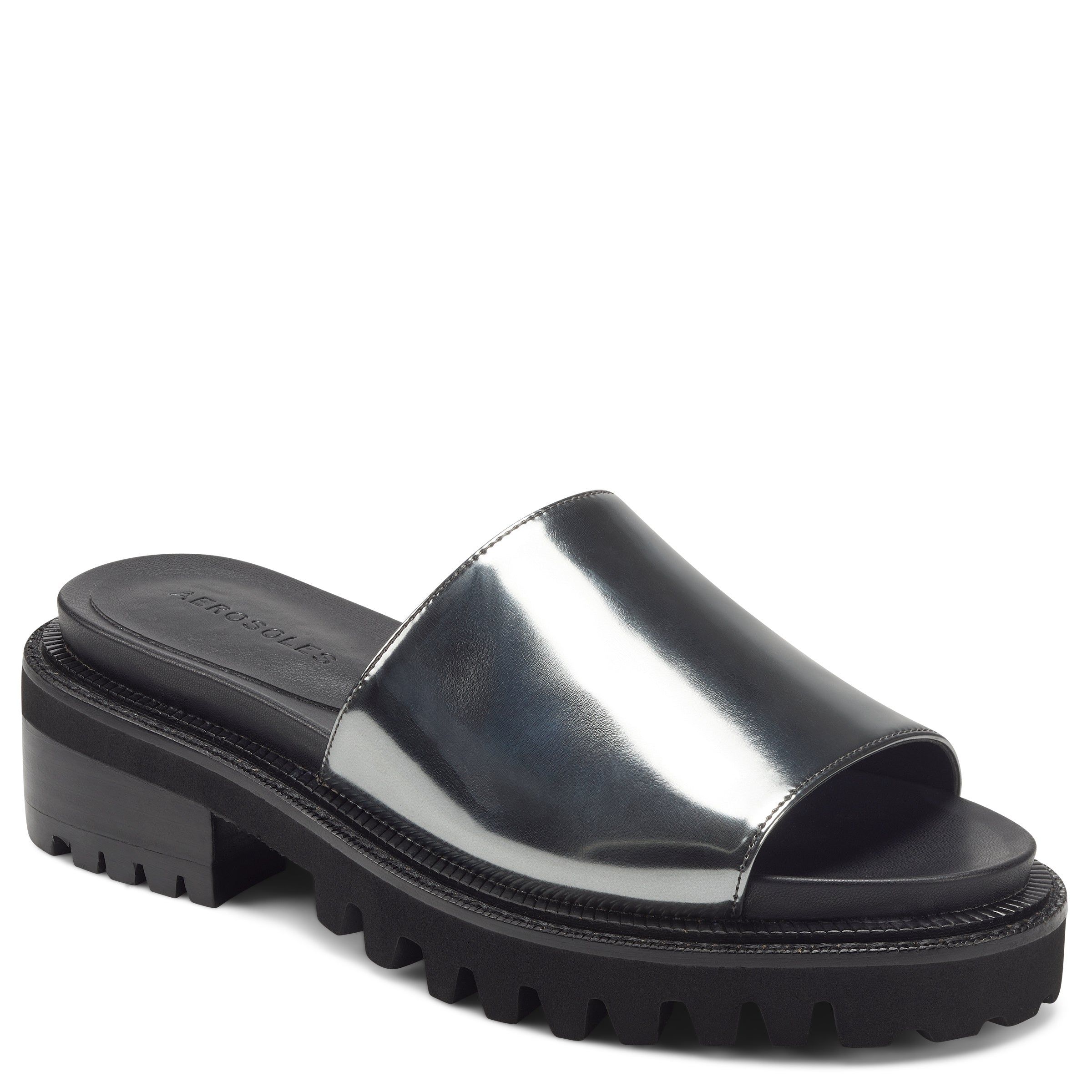 LUCAS SANDAL sold by Lord & Taylor product image thumbnail 20