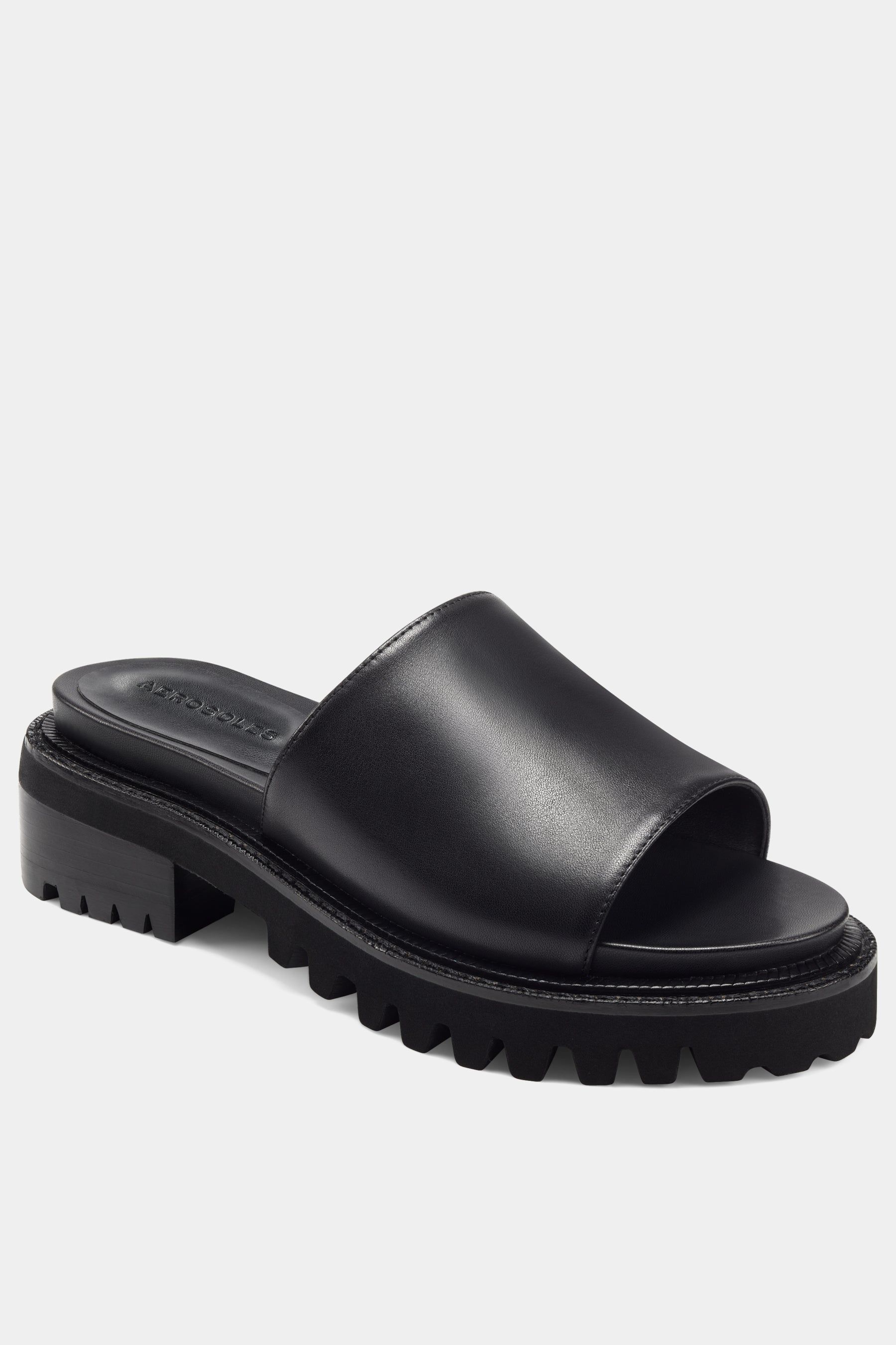 LUCAS SANDAL sold by Lord & Taylor product image thumbnail 6