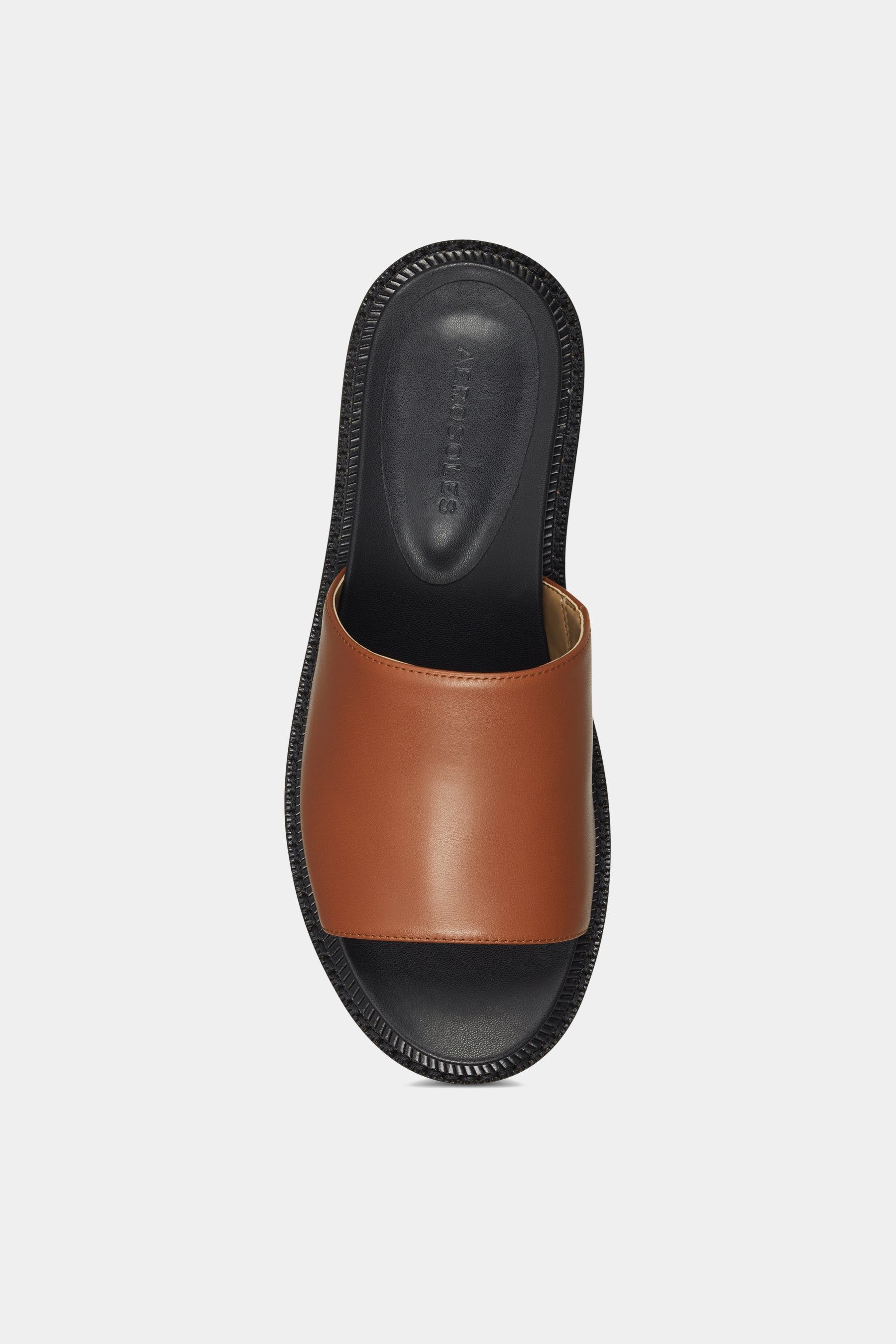 LUCAS SANDAL sold by Lord & Taylor product image thumbnail 3