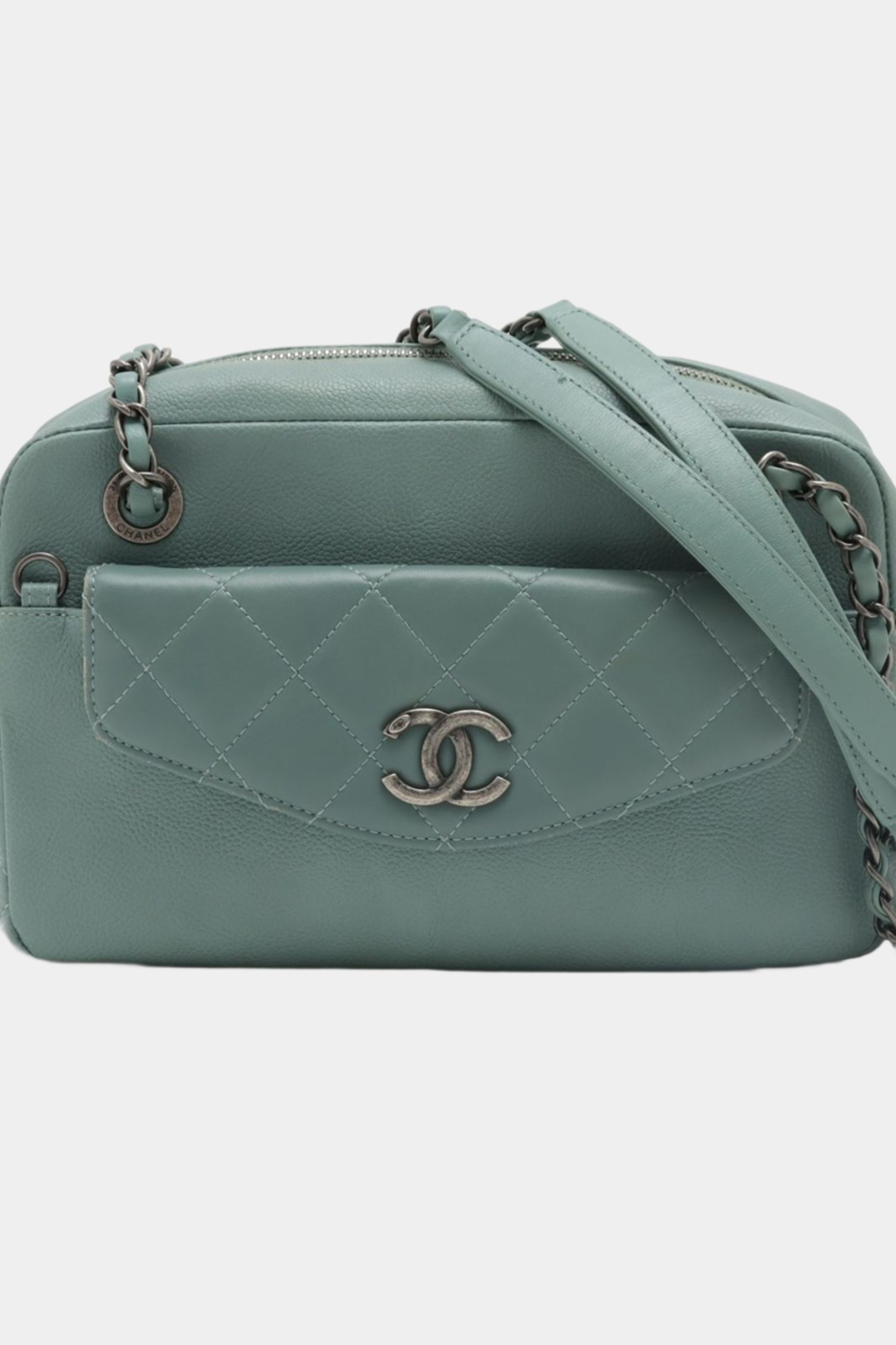 Coco Mark Shoulder Bag sold by Lord & Taylor