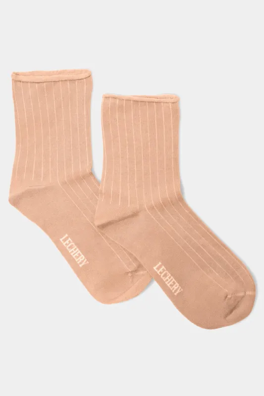 Ribbed Modal Socks sold by Lord & Taylor