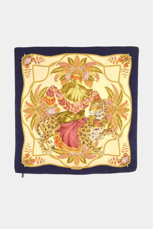 Printed Silk Scarf sold by Lord & Taylor