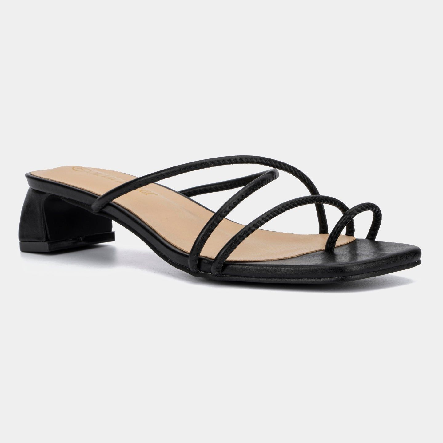 Louella Strappy Sandal sold by Lord & Taylor