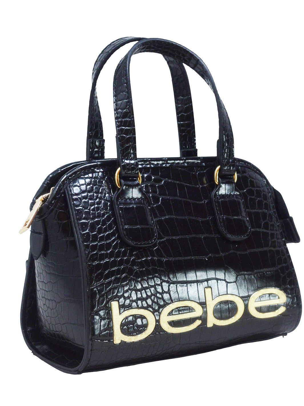 Fabiola Mini Croco Crossbody sold by Lord & Taylor product image thumbnail 2