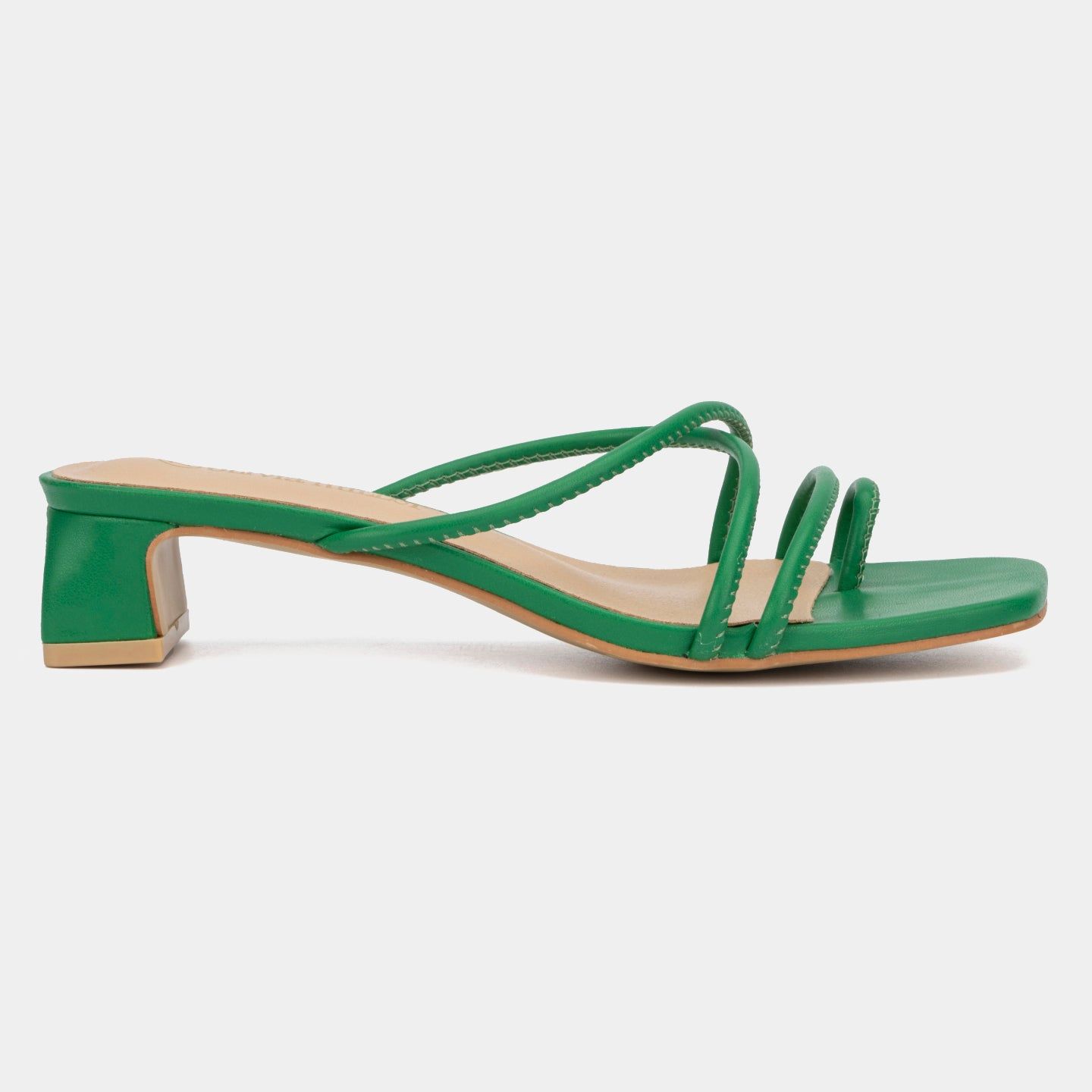 Louella Strappy Sandal sold by Lord & Taylor product image thumbnail 2
