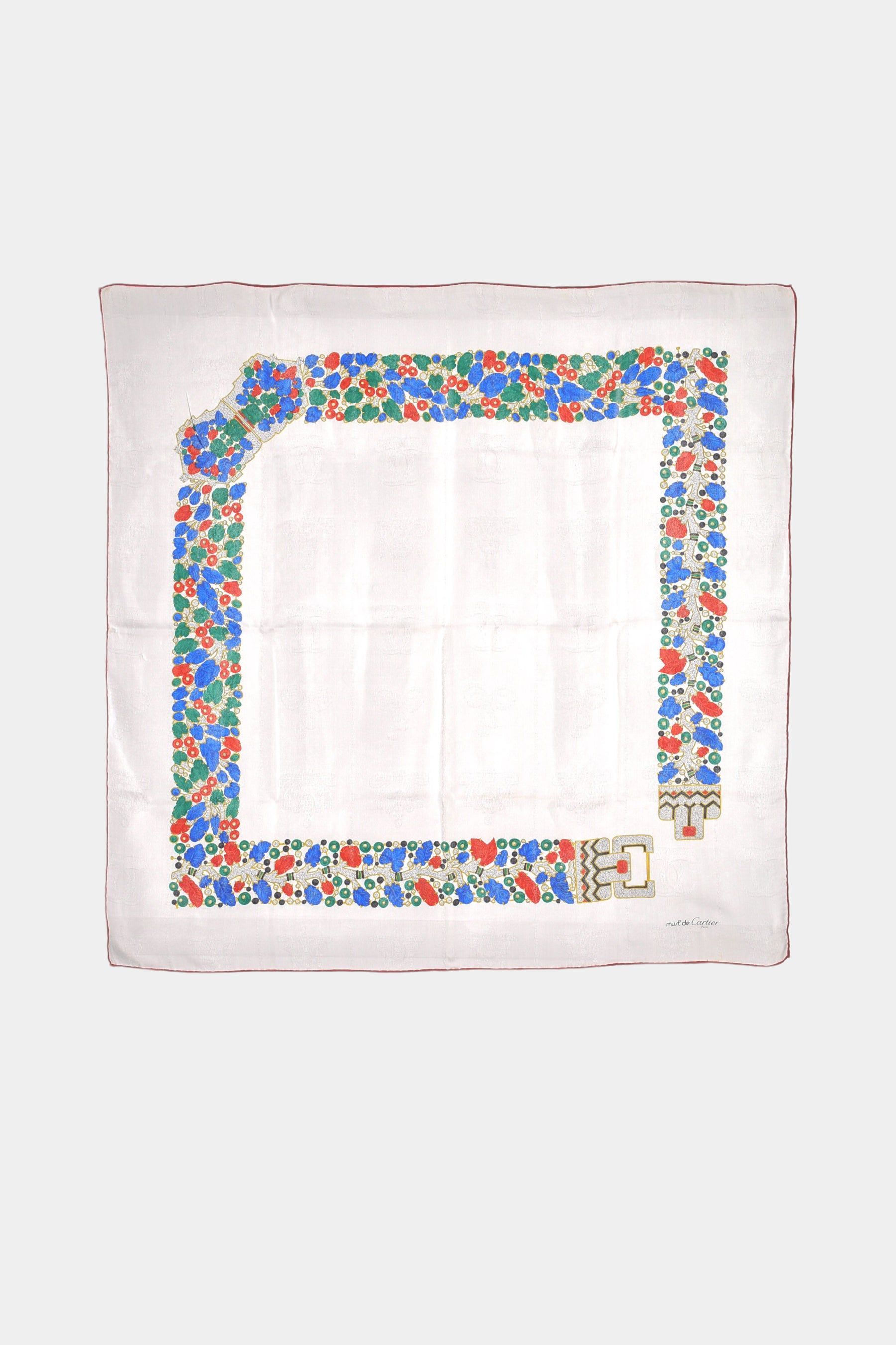 Silk Scarf sold by Lord & Taylor