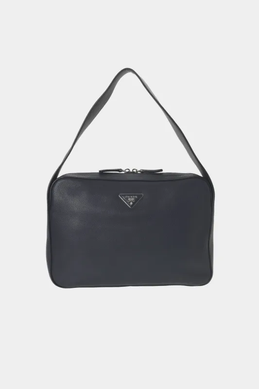 Vitello Daino Shoulder Bag sold by Lord & Taylor