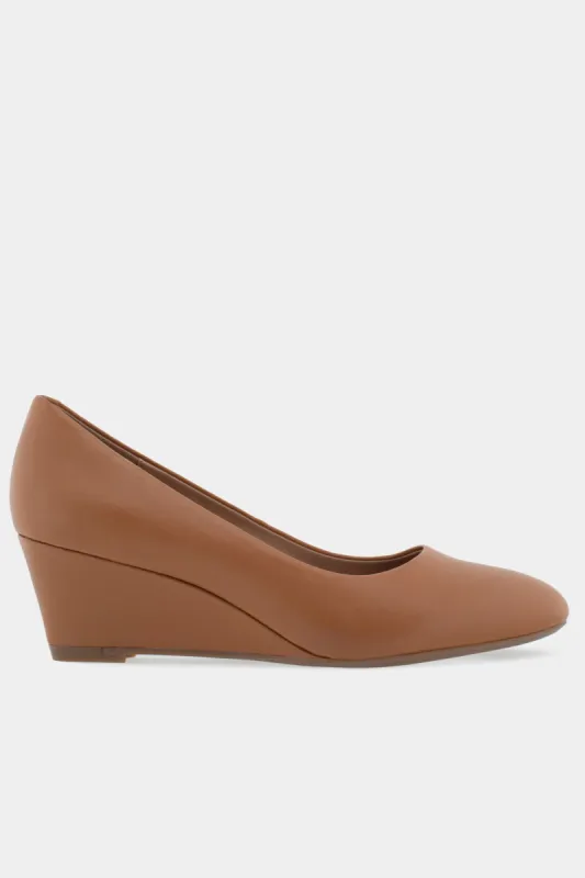 Iris Pump sold by Lord & Taylor