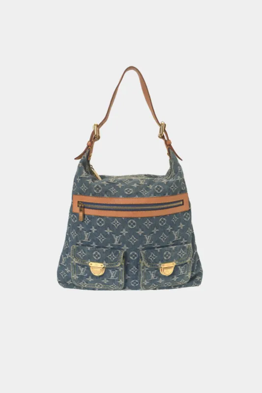Baggy GM Shoulder Bag sold by Lord & Taylor