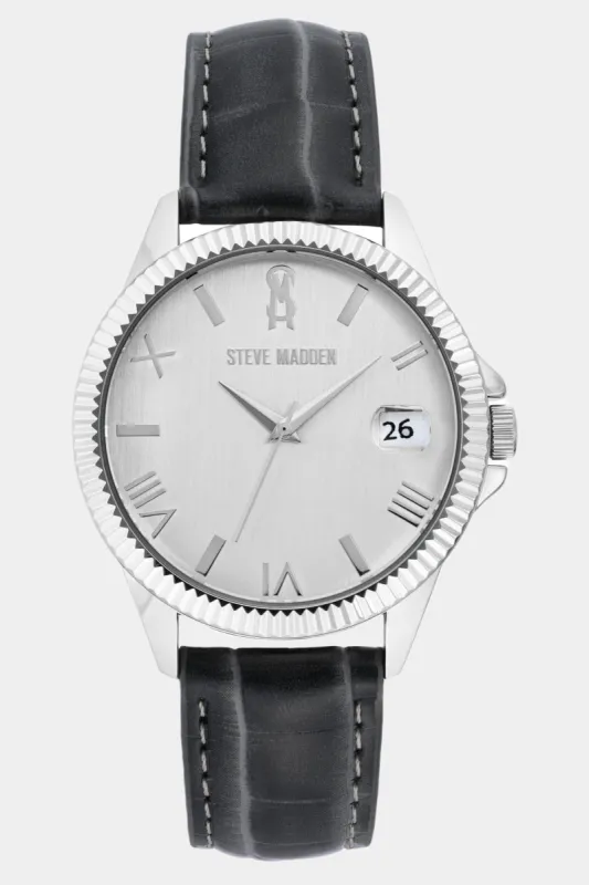 Vegan Leather Watch sold by Lord & Taylor
