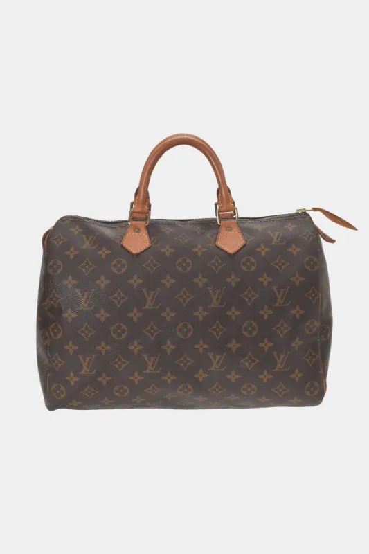 Speedy 35 Handbag sold by Lord & Taylor