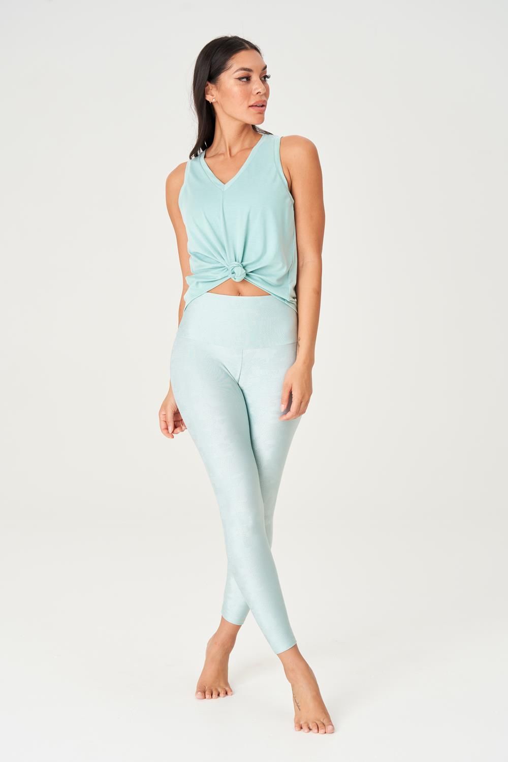 Knot Tee sold by Lord & Taylor product image thumbnail 3