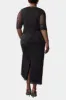 Long Beaded Dress sold by Lord & Taylor