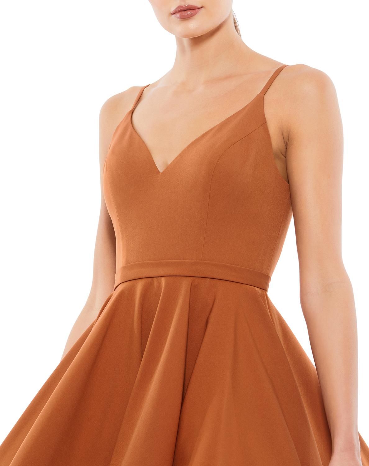 A-Line Cocktail Dress sold by Lord & Taylor product image thumbnail 4