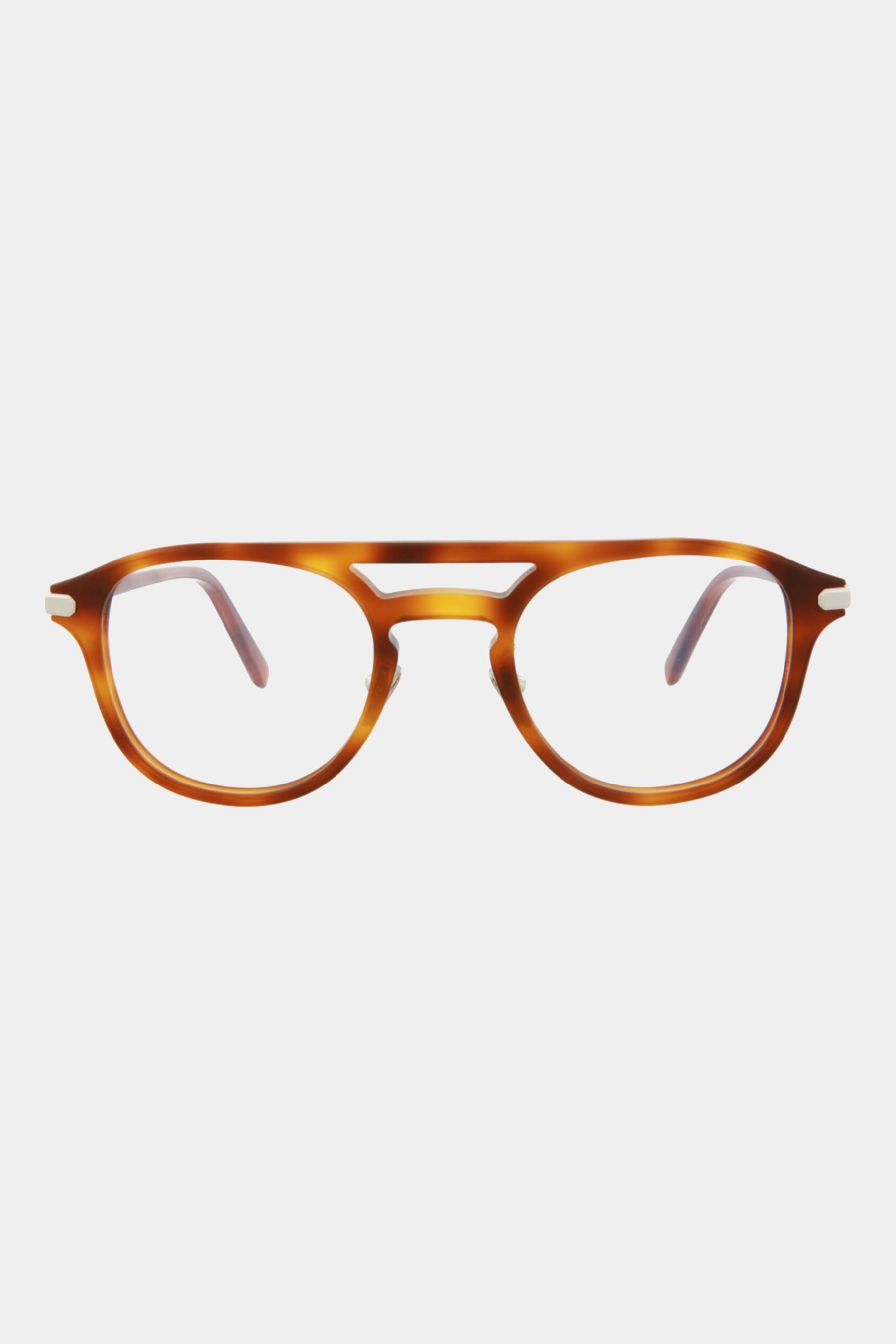 Full Rim Aviator Fashion Optical sold by Lord & Taylor product image thumbnail 5