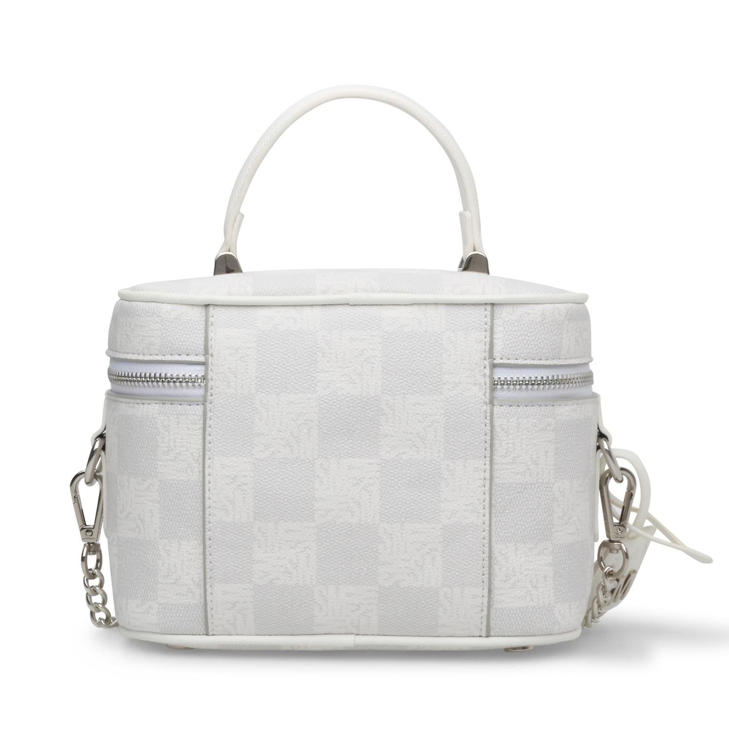 Vanity Logo Crossbody sold by Lord & Taylor product image thumbnail 3