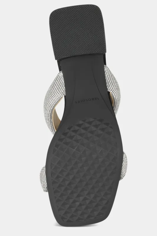 Ennie Heel sold by Lord & Taylor