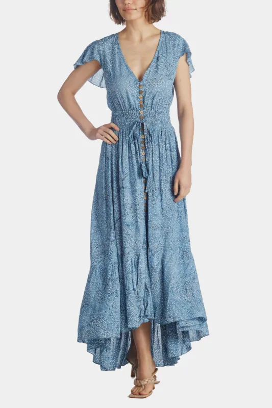 New Moon Maxi Dress sold by Lord & Taylor