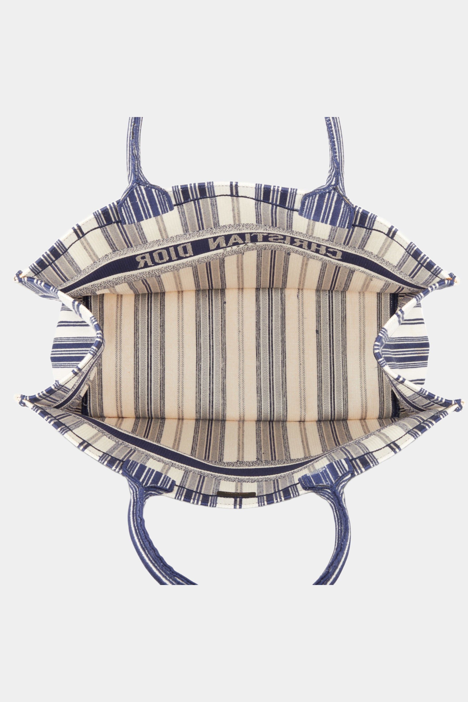 Large Book Tote Bag sold by Lord & Taylor product image thumbnail 4